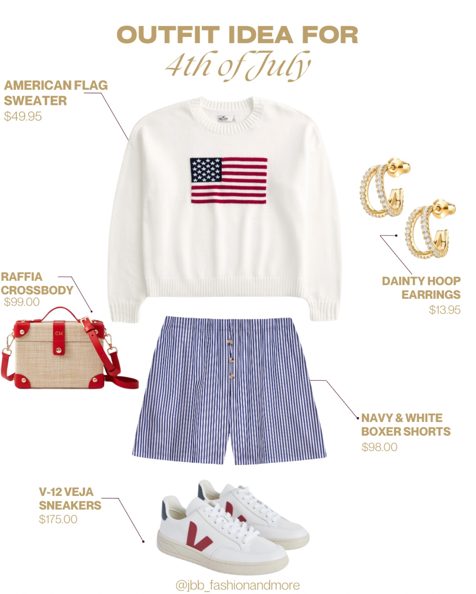 All American girl… loving this 4th of July outfit inspo!

#LTKFindsUnder50 #LTKSummerSales #LTKStyleTip
