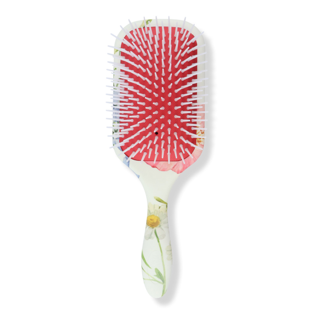 Denman D38 Detangling and Styling Paddle - Floral | Ulta