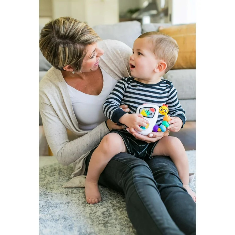 Baby Einstein Take Along Tunes Musical Infant Toy with Volume Control | Walmart (US)