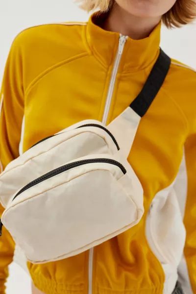 BAGGU Fanny Pack | Urban Outfitters (US and RoW)