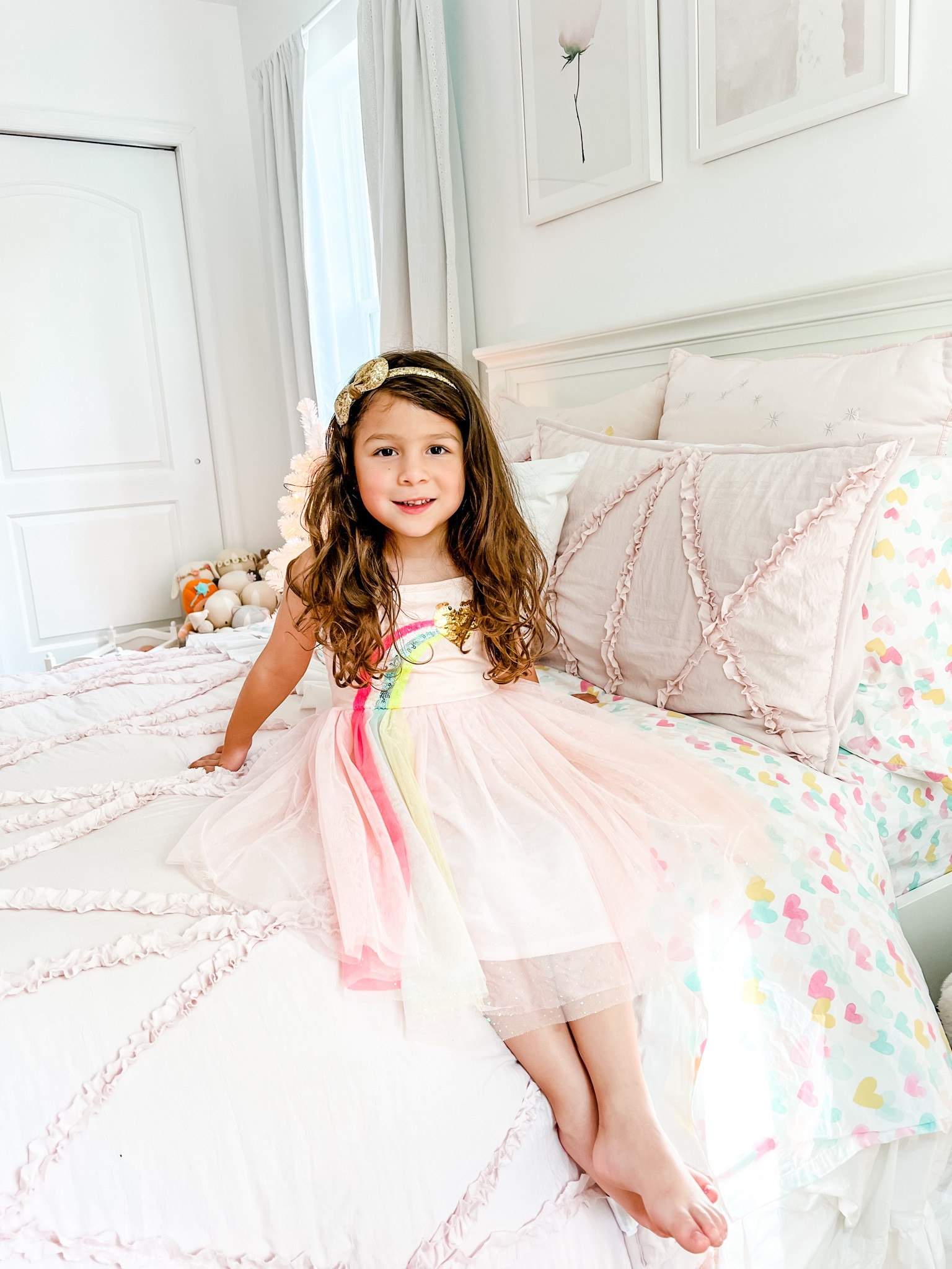 ✨Kids' Sequin Rainbow Glitter Mesh Dress by Zunie✨

Spring dress
Summer dress
Summer outfit 
Spring outfit 
Vacation outfit 
Getaway outfit
Memorial Day
Labor Day weekend 
Beach vacation 
Beach getaway
Kids birthday gift guide
Girl birthday gift ideas
Boys birthday gift ideas
Children Christmas gift guide 
Family photo session outfit ideas
Nursery
Baby shower gift
Baby registry
Sale alert
Girl dresses
Headbands 
Floral dresses
Rainbow dress
Unicorn dress
Girl outfit ideas 
Boy outfit ideas 
Teen outfit ideas
Baby outfit ideas
Newborn gift
New item alert
Janie and Jack outfits
Vacation essentials 
Spring break
White dress
Girls weekend 
Boys weekend 
Girls getaway
Boys getaway 
Summer fashion 
Spring fashion 
Dresses
Girl dress
Gifts for her
Gifts for him
Gifts for kids
Summer basket ideas
Summer basket stuffers 

#LTKGifts    
#MemorialDay #summer
#liketkit #LTKunder50 #LTKSeasonal #LTKtravel #LTKsalealert #LTKbaby #LTKunder100 #LTKGiftGuide #LTKFind

#LTKkids #LTKfamily #LTKstyletip