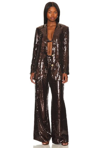 Dawn Blazer
                    
                    retrofete | Revolve Clothing (Global)