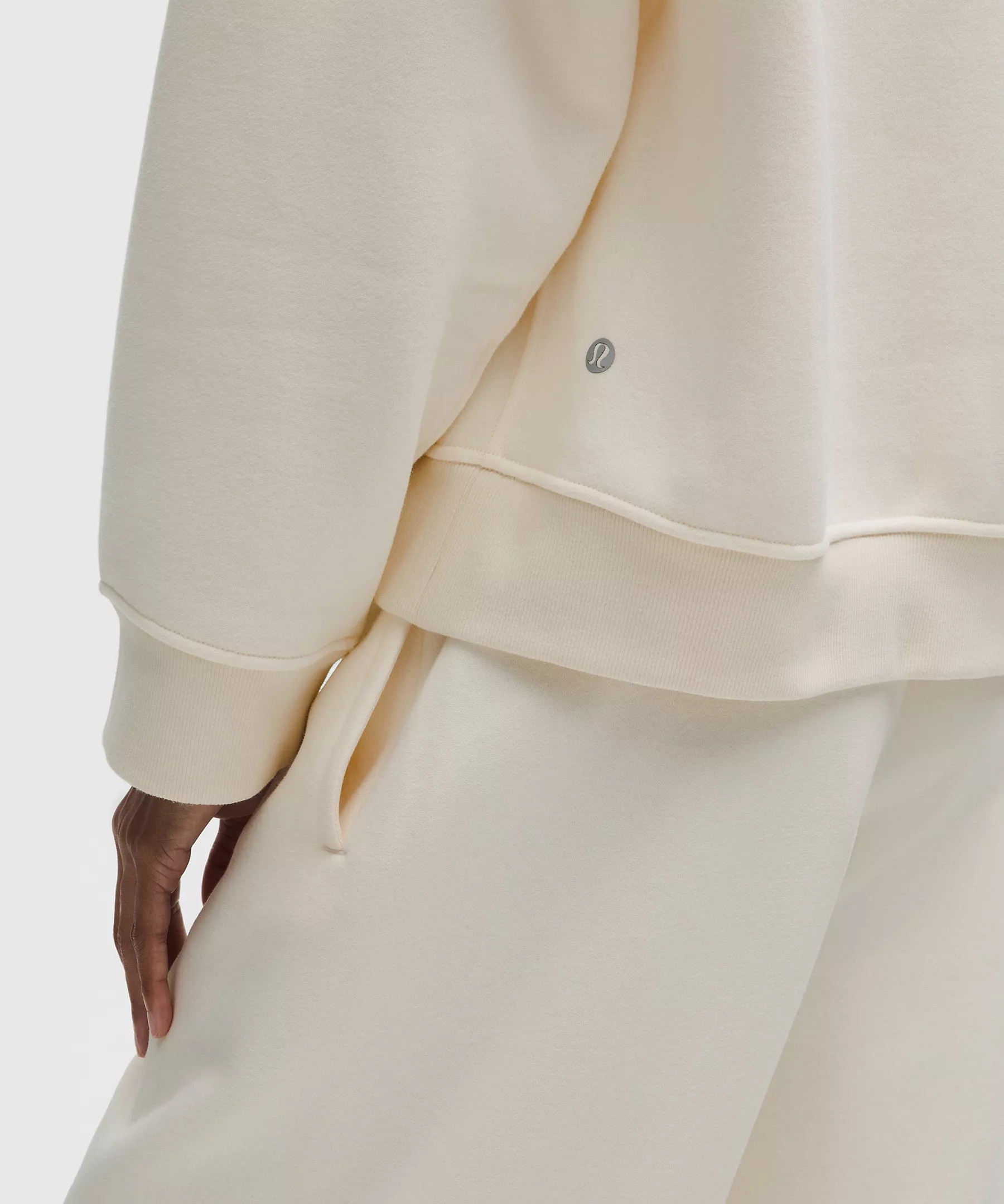 Women's Steady State SuperLoft Hoodie | lululemon (CA)