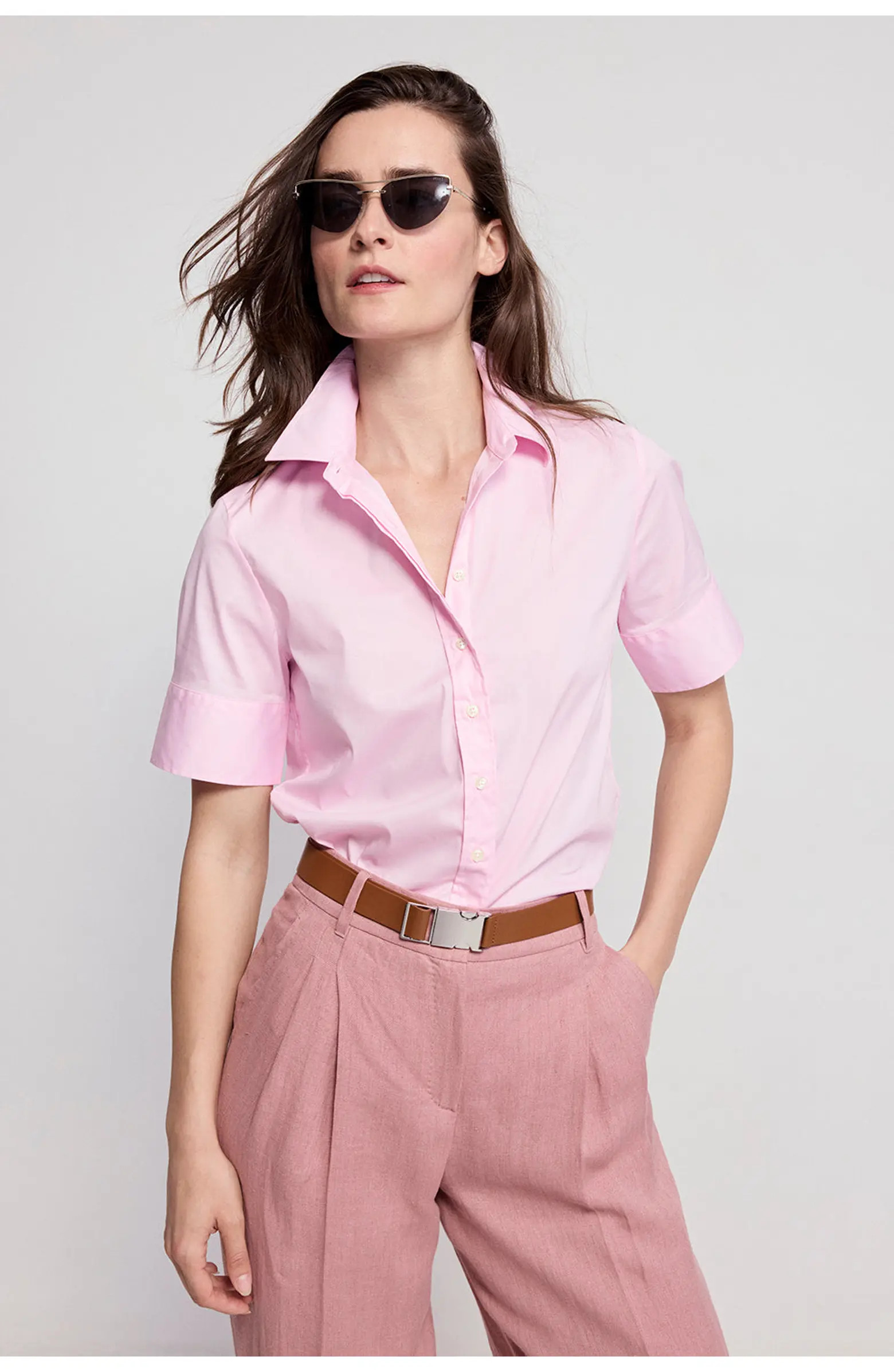 The Short Sleeve Shirt | Nordstrom
