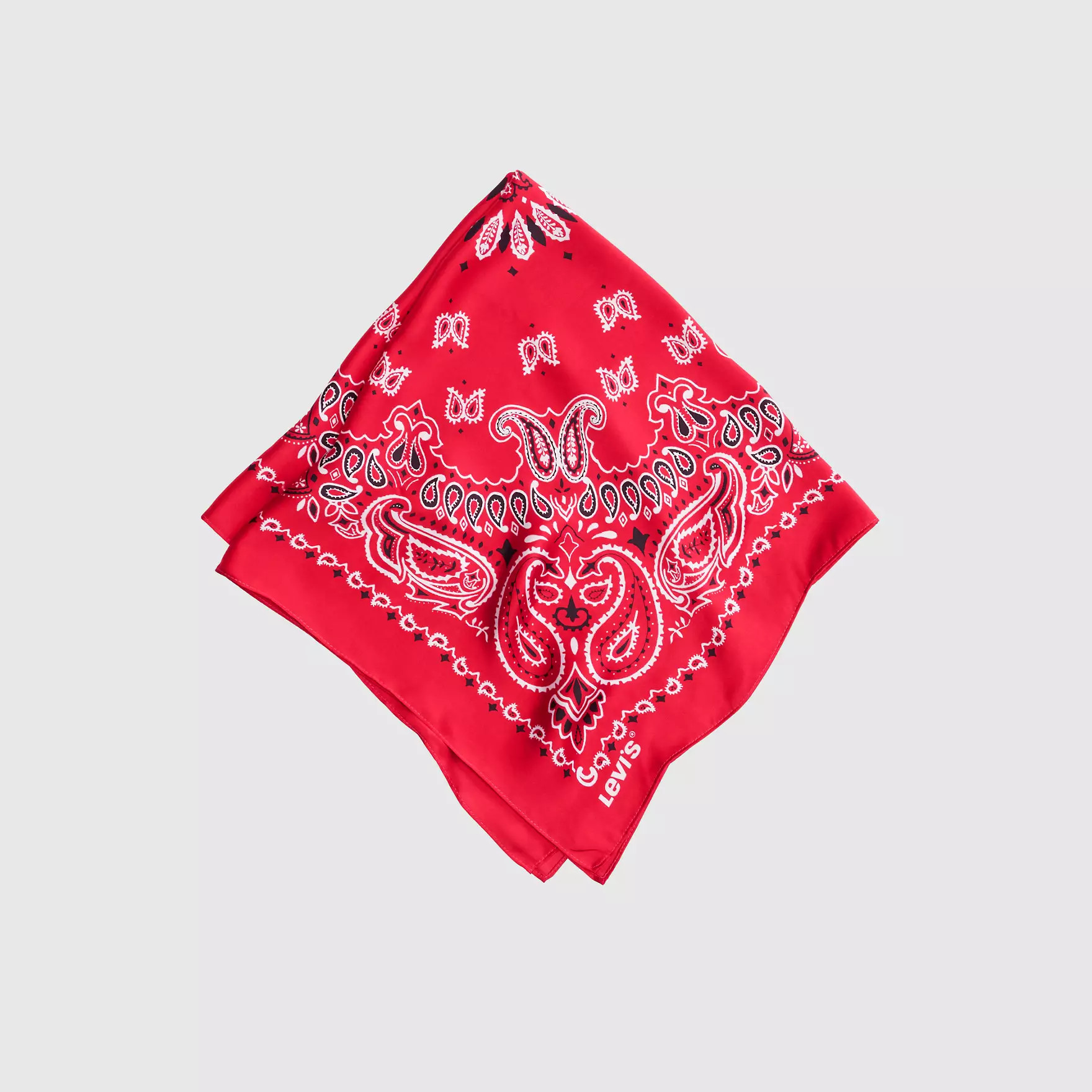 Satin Bandana | Levi's US