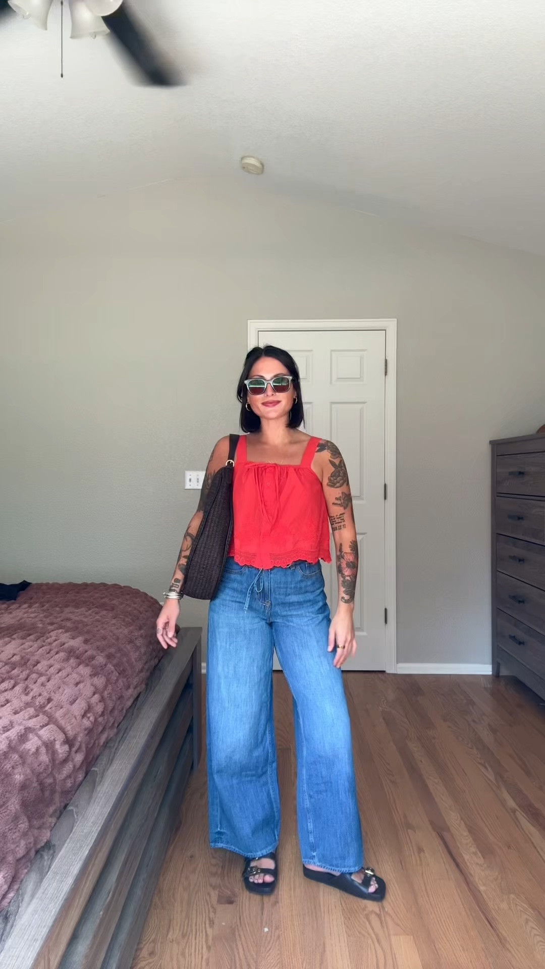 Shop 50% off online at Old Navy for Memorial Day weekend! #oldnavy #oldnavypartner #oldnavystyle #oldnavyfinds

#LTKSaleAlert #LTKootd #LTKSeasonal