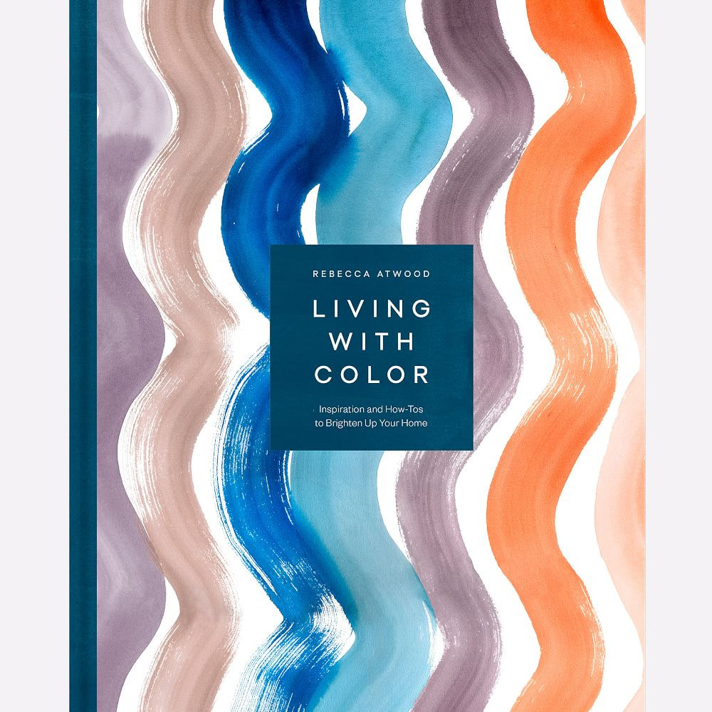 Living with Color | West Elm (US)