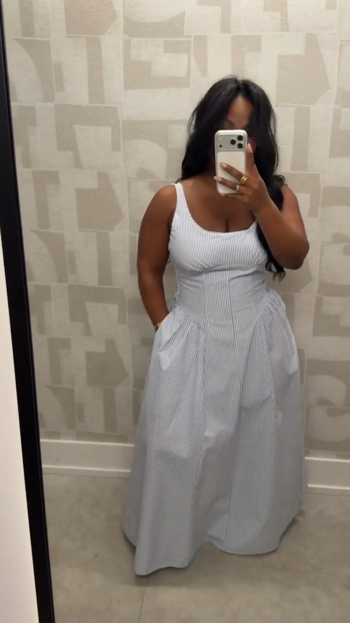 Abercrombie is 20-40% off almost everything ✨

Use code: SUITEAF for an extra 15% off!!

Dress is available in other colors!

Dress is a size L but could use a M instead 

abercrombie, a&f, abercrombie sale, sale finds, sale alert, sale, promo code for abercrombie, abercrombie discount code, Abercrombie sale finds, memorial day sales, mem day, weekend sale, Emmy Petit

#LTKSaleAlert #LTKMidsize #LTKSeasonal