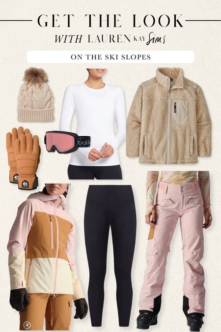 ski outfit ❄️

#skilook #skioutfit 