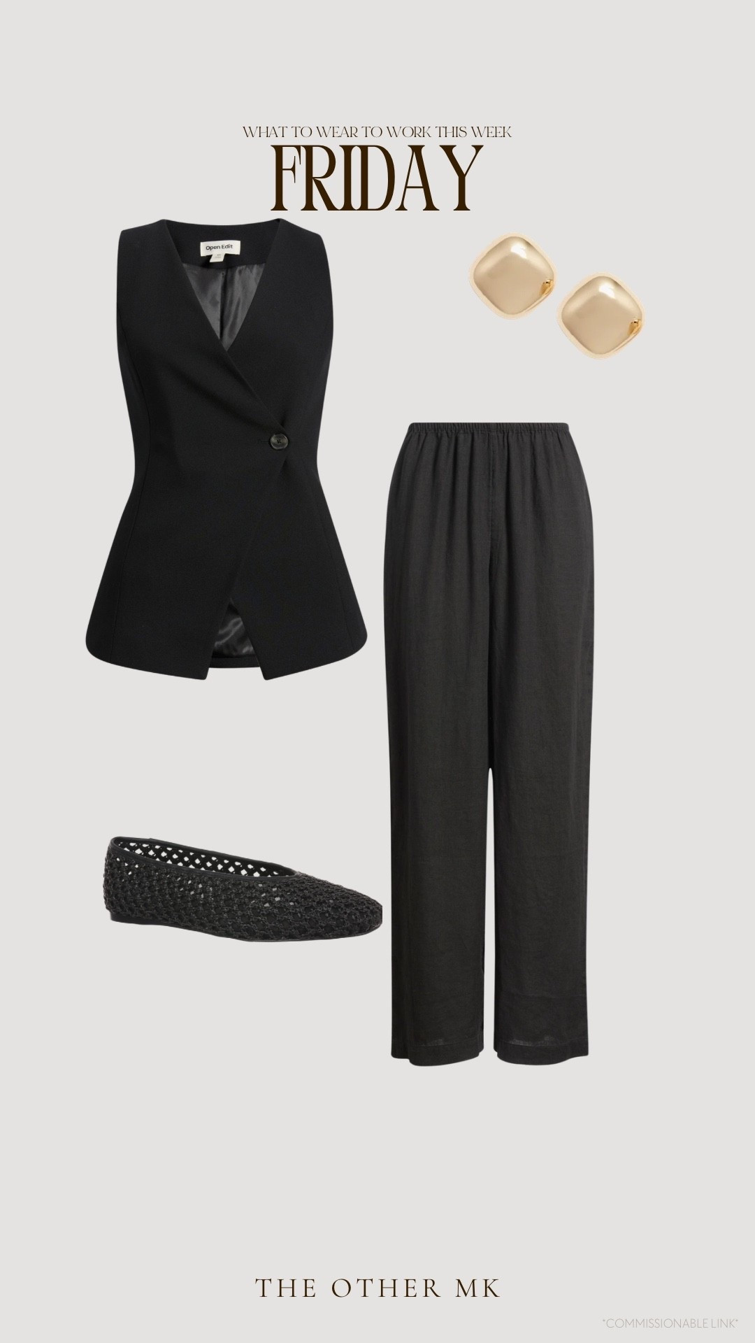 Jay to wear to work this week

#LTKSaleAlert #LTKMidsize #LTKWorkwear