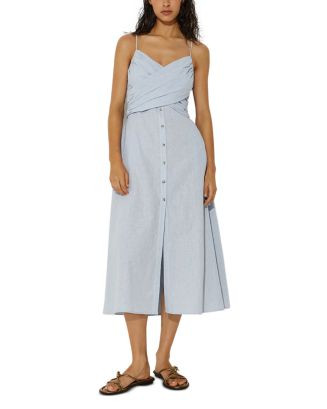 Karlie Beach Dress | Bloomingdale's (US)
