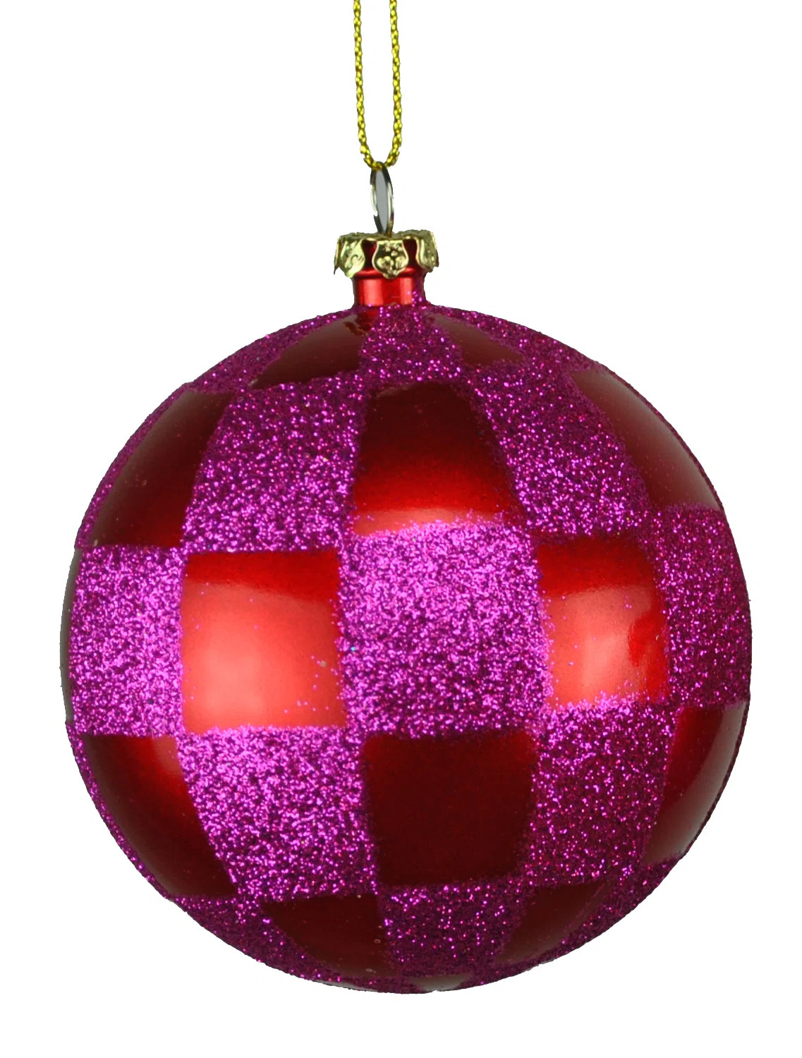 Ball Ornament | Wayfair North America