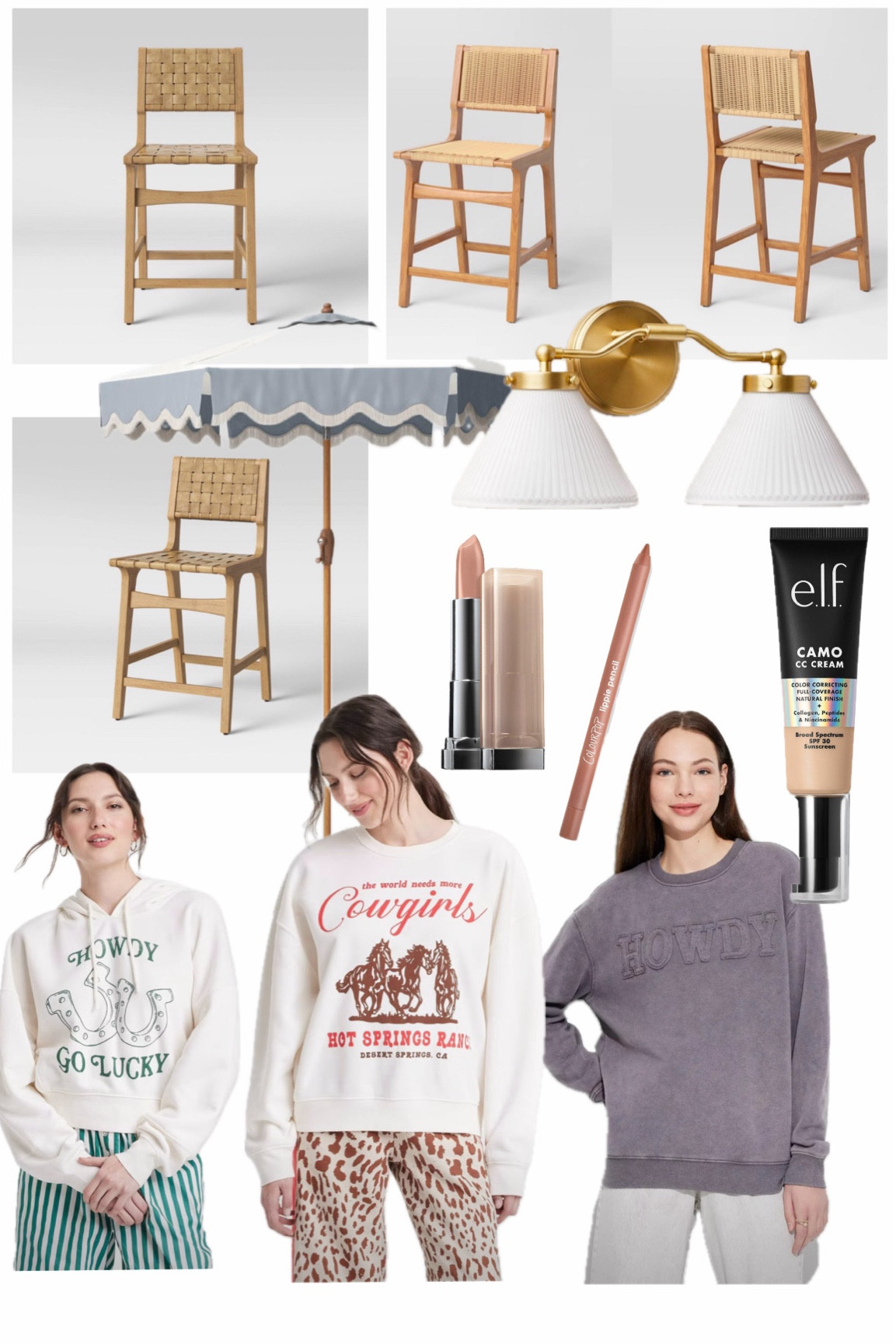 Sunday target finds - what’s in my cart

#LTKHome #LTKSaleAlert #LTKMidsize