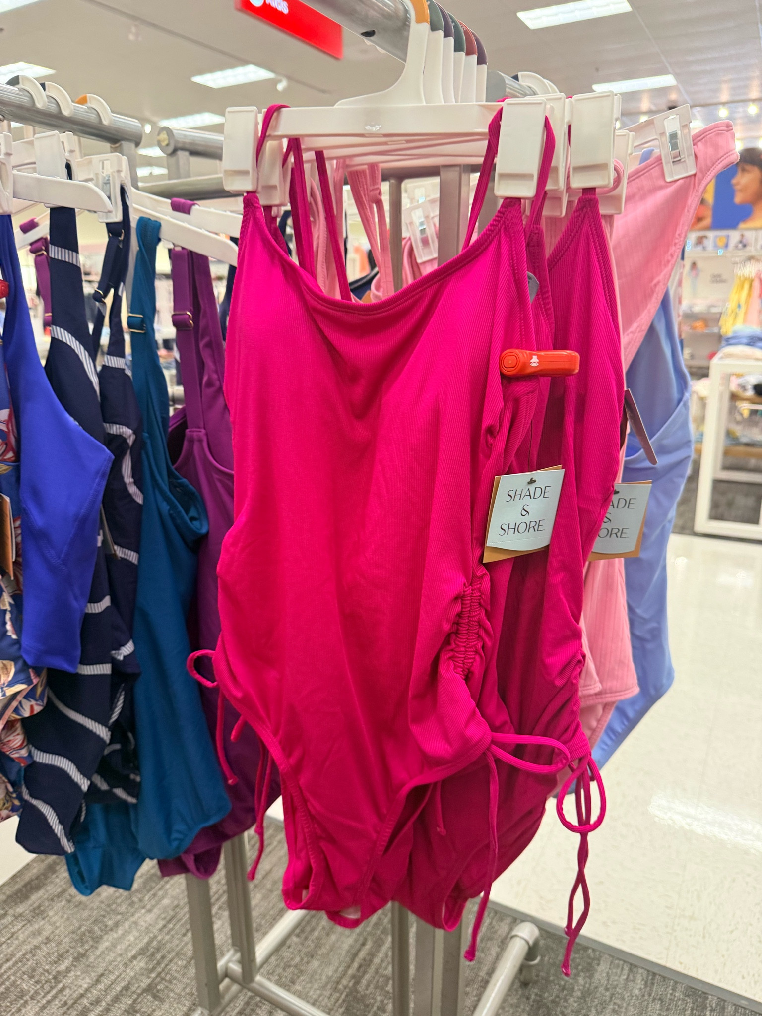 Target really understood the assignment with these summer new arrivals. The colors, the styles, the accessories… everything is giving effortless summer style on a budget.

All my favorite Target picks are linked on my LTK.

#ShoppingWithPriiincesss #TargetFinds #SummerStyle #LTKFinds #LTKFashion #FashionDeals #VacationOutfits #StyleInspo #WardrobeGoals #OutfitIdeas #ClosetGoals #AffordableStyle #BeachVibes #AtlantaMom #Atlantamom #Atlantabloggers #Atlantablogger #AtlantaCreator #Atlantacontentcreators #Atlantacontentcreator

#LTKTravel #LTKSwim #LTKSeasonal