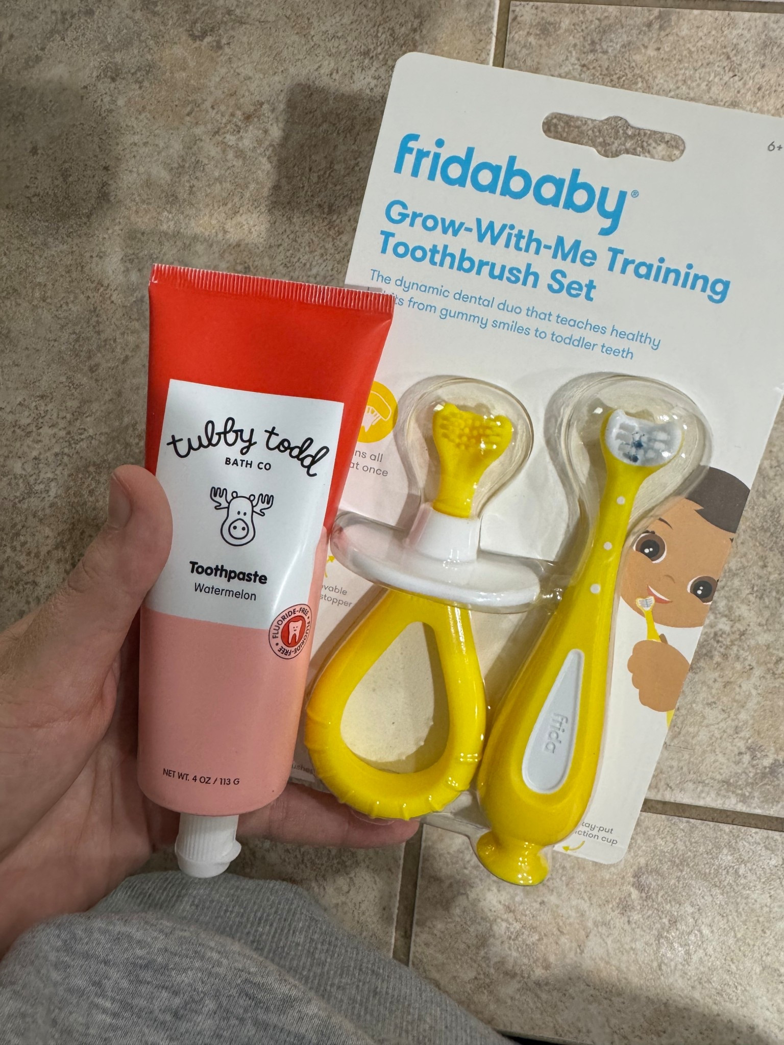 A milestone I was not ready for 🥹😭

#LTKmomlife #LTKBaby #LTKKids