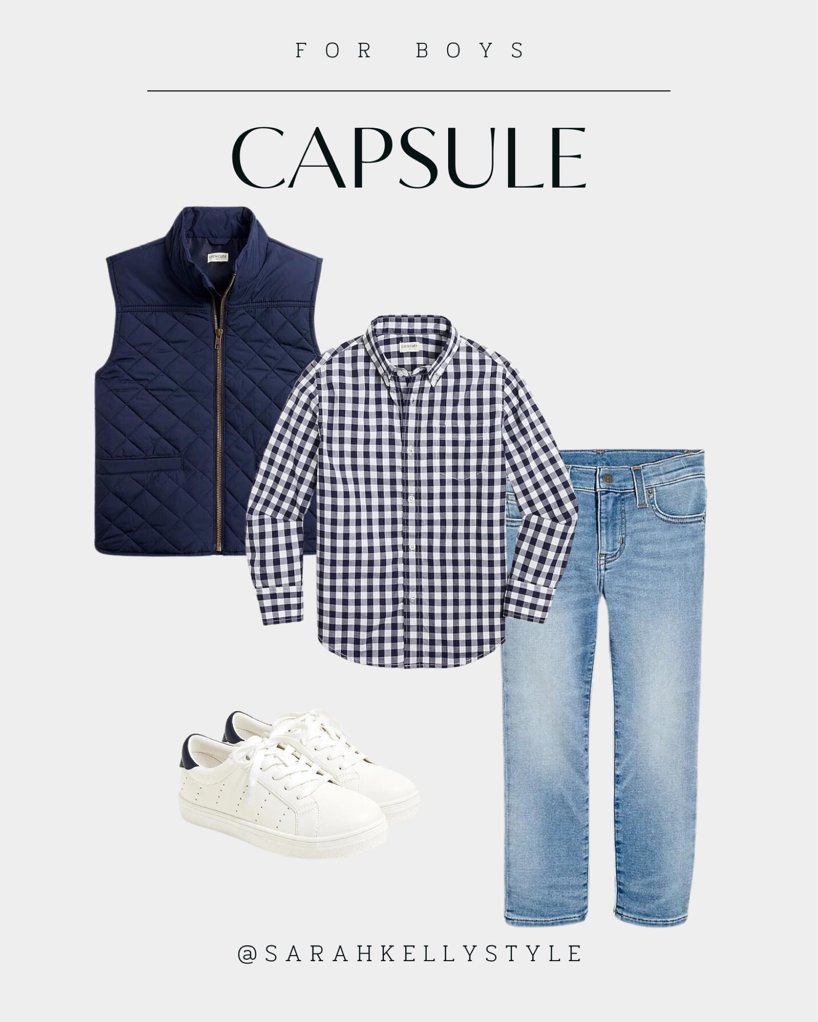 Boys capsule wardrobe, back to school, fall outfits for kids, Sarah Kelly Style 

#LTKFind #LTKBacktoSchool #LTKkids
