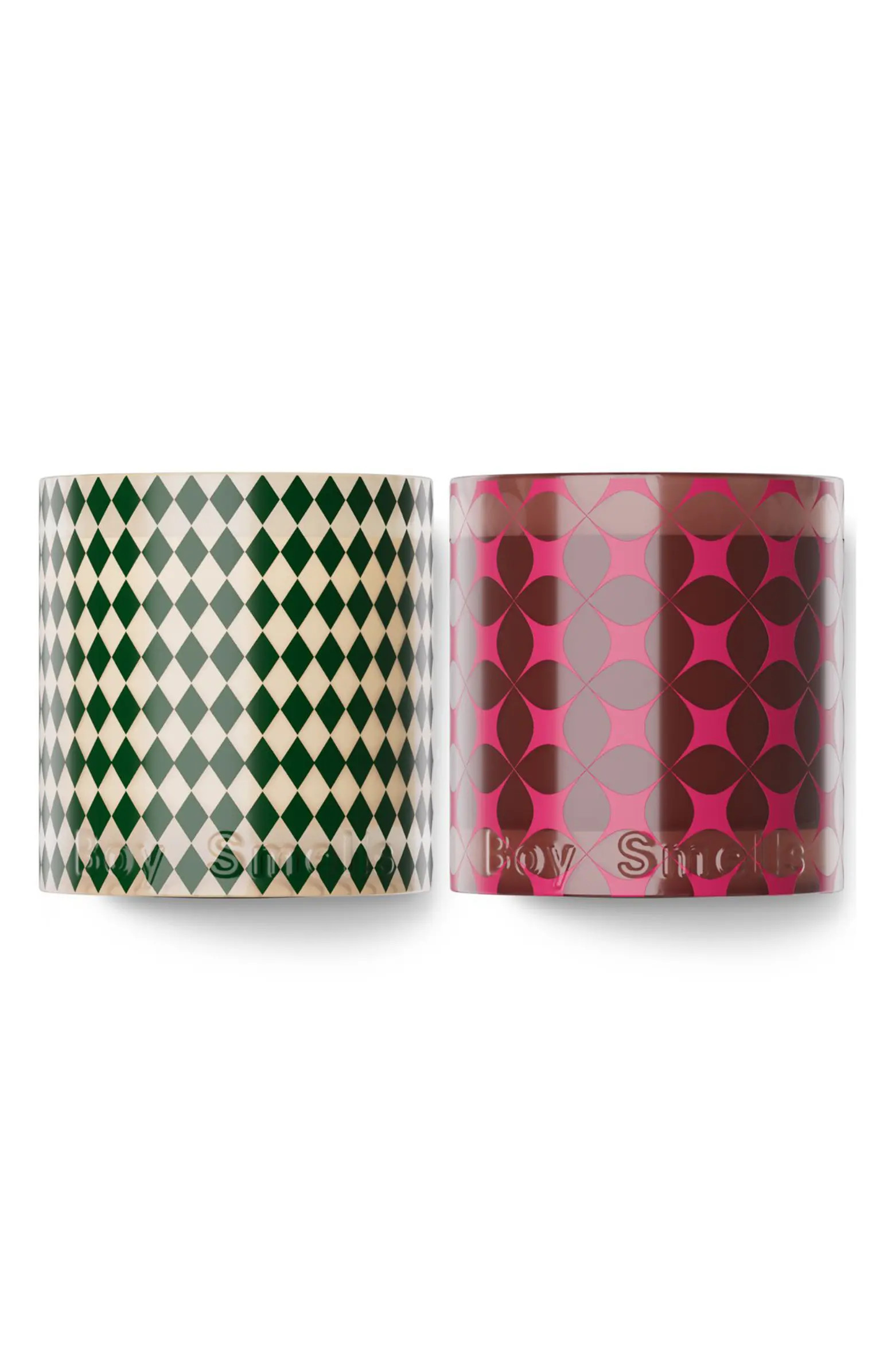 Boy Smells Holiday Votive Duo Candle Set | Nordstrom | Nordstrom