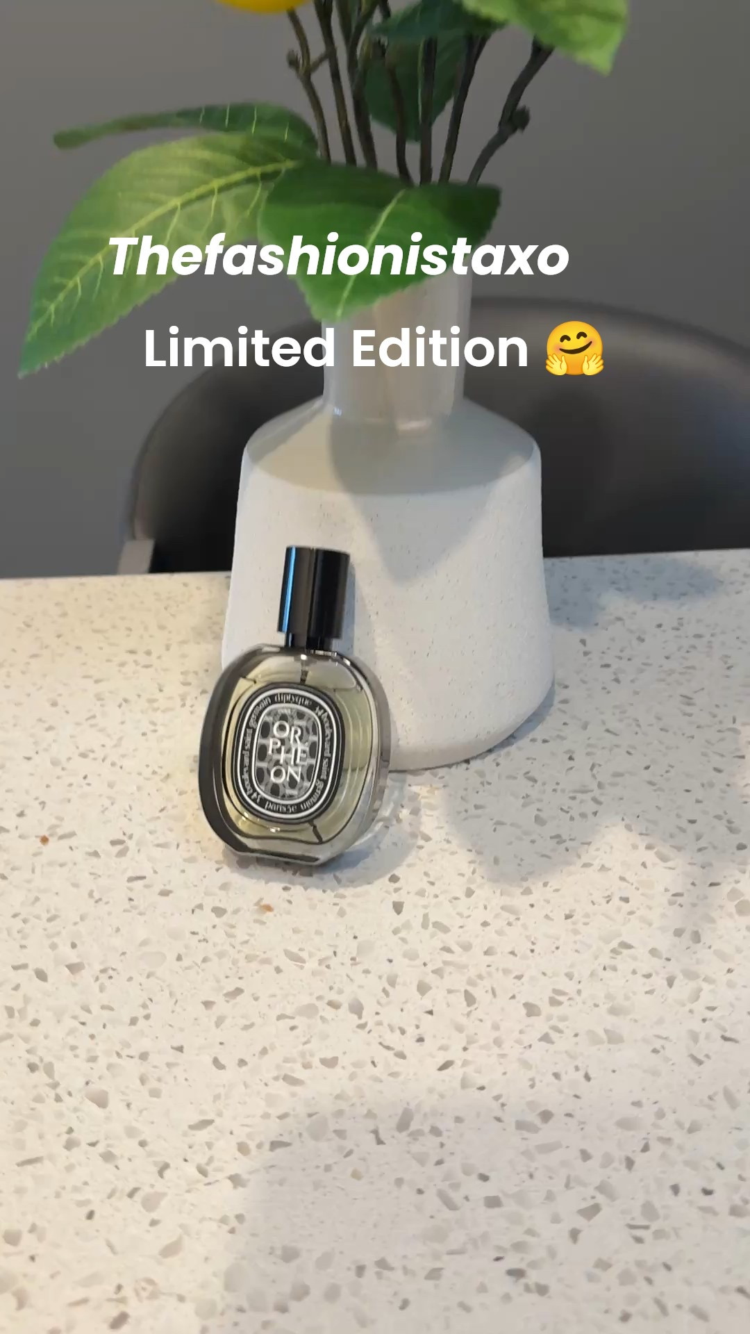 Estoy obsesionada con esta fragancia ✨

I'm obsessed with this fragrance ✨

#LTKBeauty #LTKHome #LTKGiftGuide