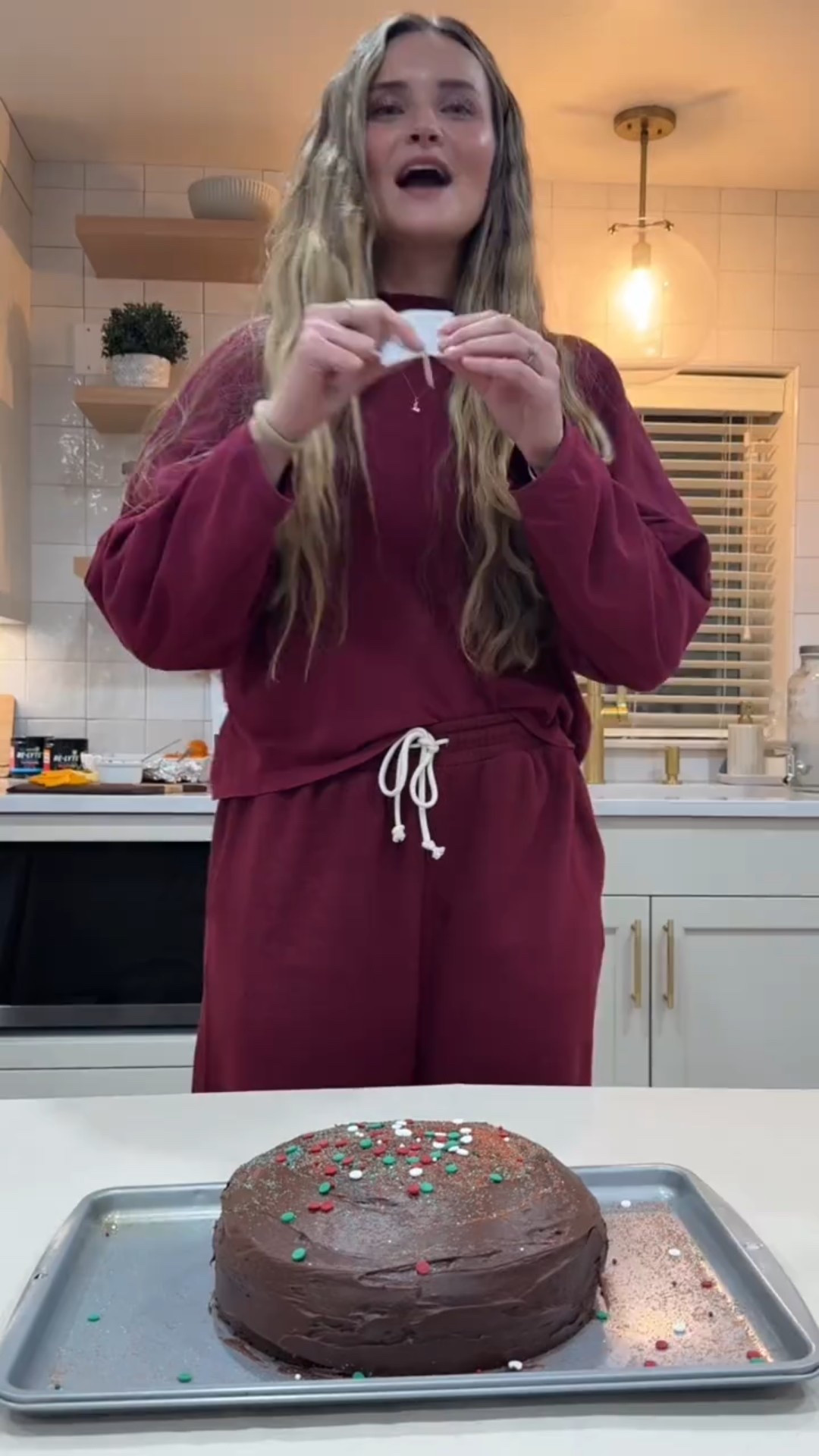 Cozy Holiday Set

#LTKHoliday #LTKootd #LTKmomlife