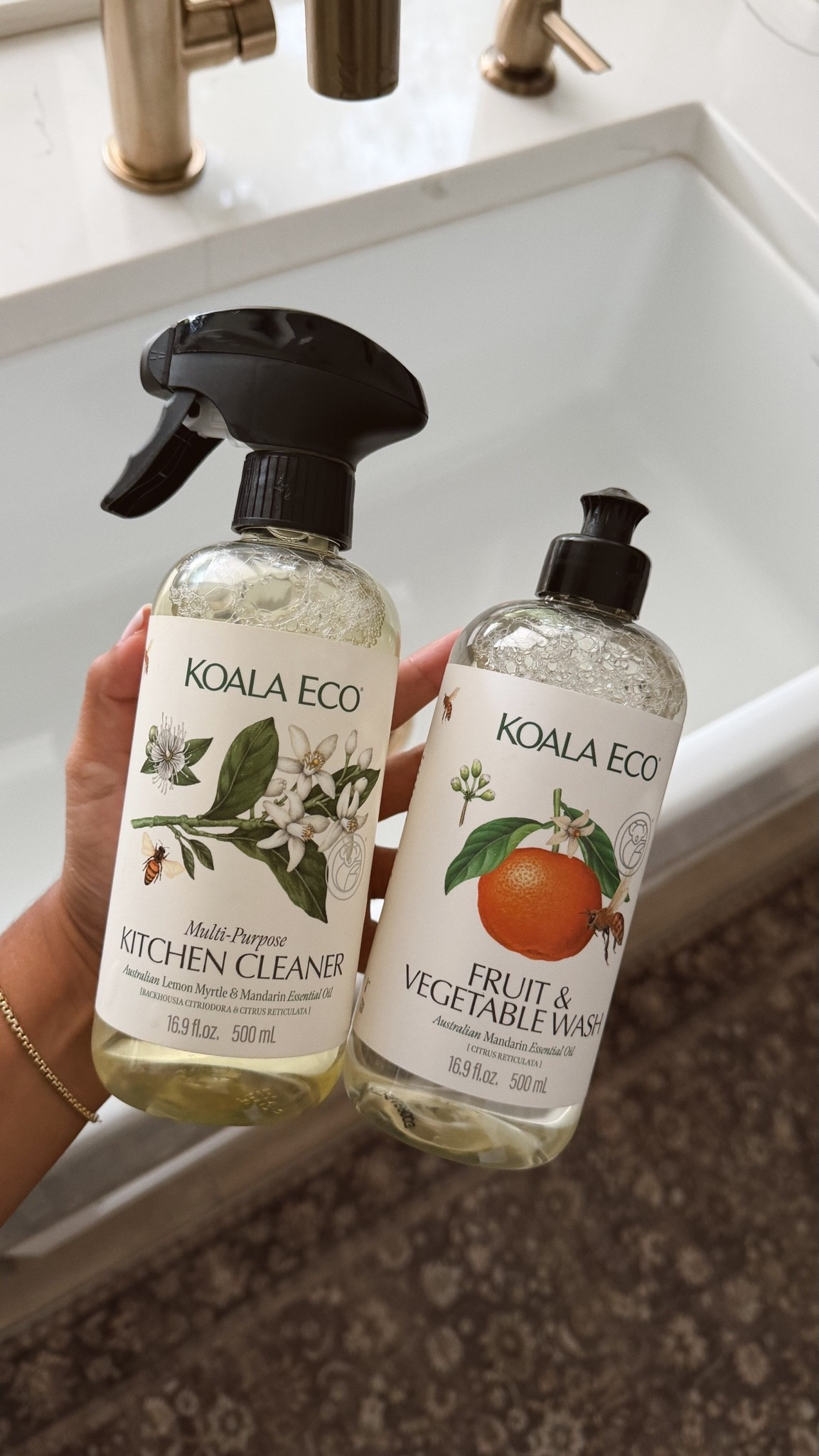 Restocked on some favs 🍊 shop my fav kitchen cleaning essentials below 

#cleaning #vacuum #cleaner #kitchencleaner #fruitwash #kitchenessentials #koalaeco

#LTKdayinmylife #LTKmorningroutine #LTKmomlife