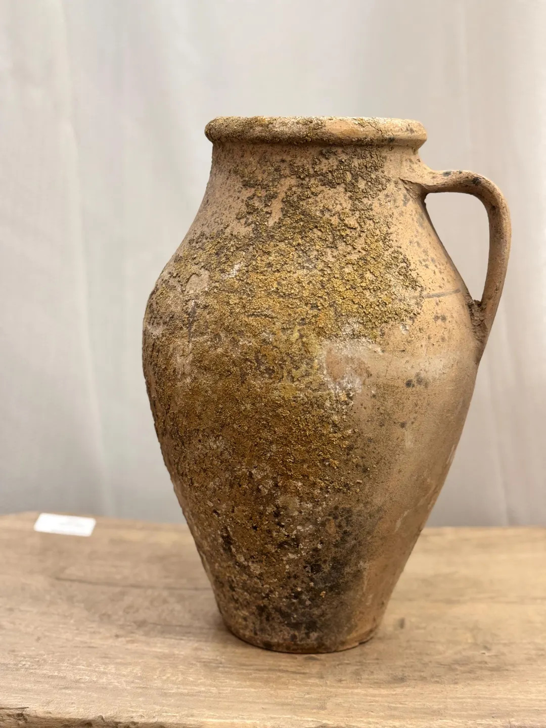 Vintage Olive Pot | Aunthentic Turkish Pot | Old Pot | 12” Olive Pot | Vintage Pottery - Etsy | Etsy (US)