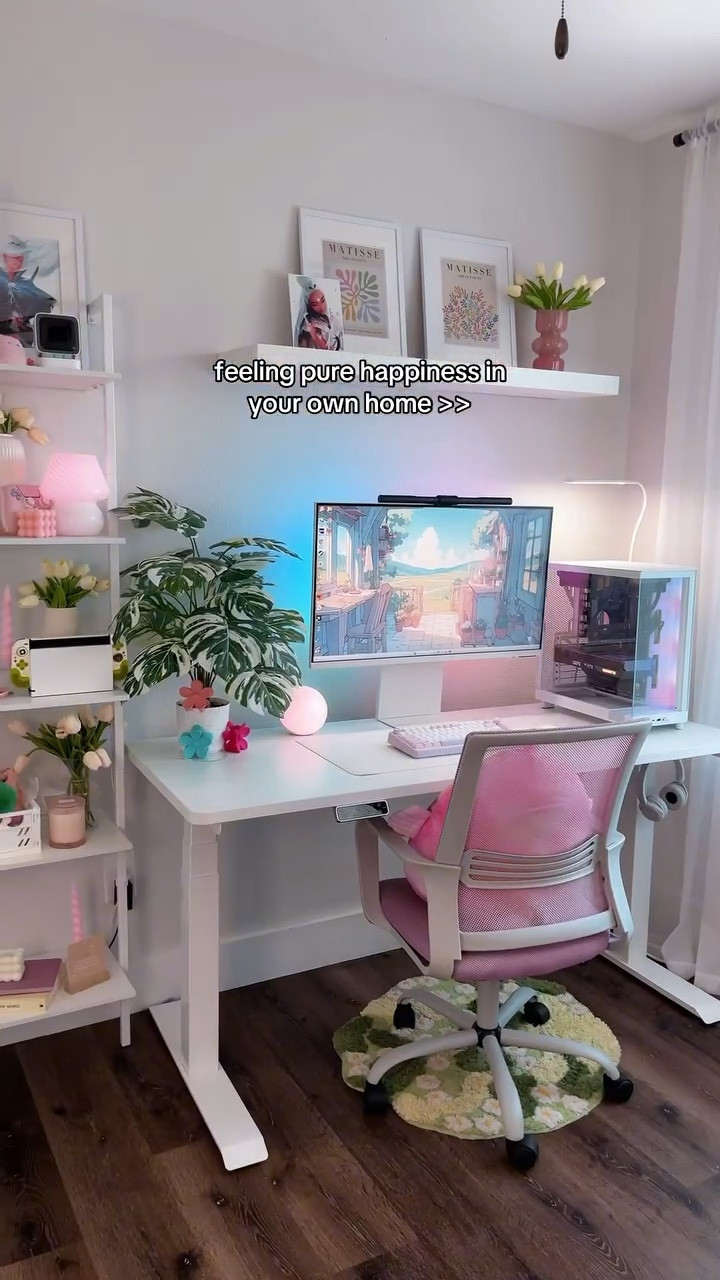 Cozy room decor & desk inspo


⋆⁺｡˚⋆˙‧₊☽ ◯ ☾₊‧˙⋆˚｡⁺⋆⋆⁺｡˚⋆˙‧₊☽ ◯ ☾₊‧˙⋆˚｡⁺⋆

room goals | cozy living | happy home | home aesthetics | decor inspo | comfy space | cozy and aesthetic | home inspo | home decor ideas | aesthetic room decor

#roominspo #roomdecor #roomdecorideas #girlyroomdecor