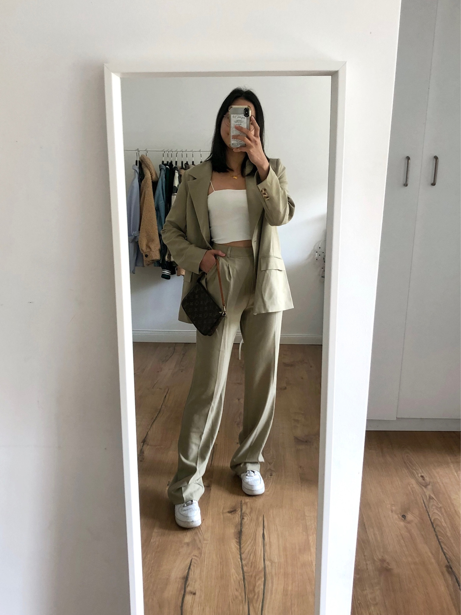 Blazer fit💗

#LTKeurope #LTKfit #LTKstyletip
