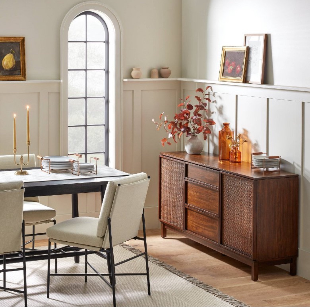 Target Affordable Dining Chairs

#LTKhome #LTKU