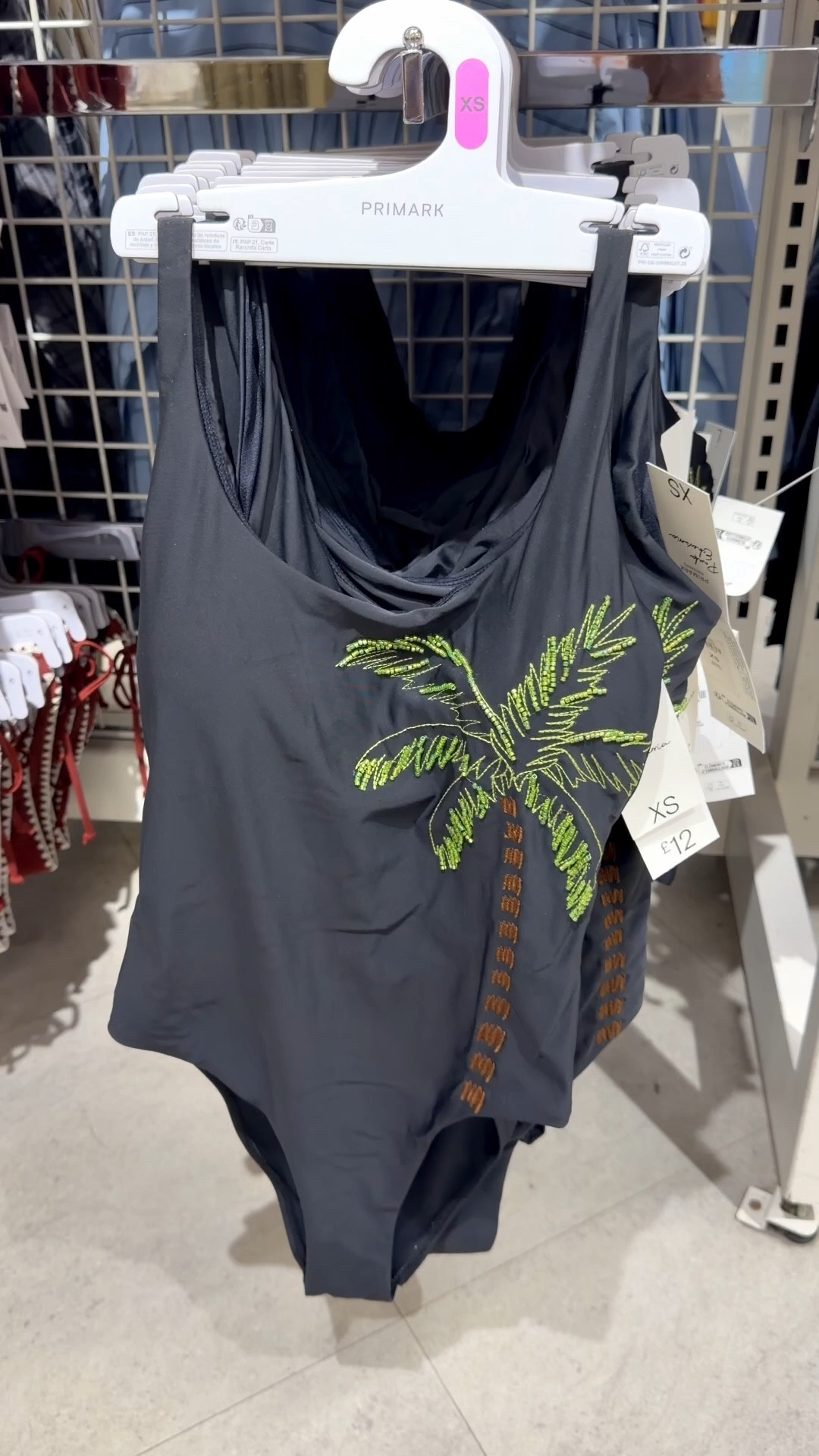 #LTKswimwear #LTKuk #LTKsummer