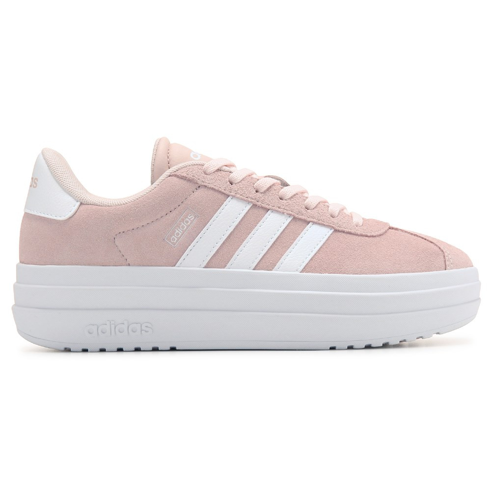 Women's VL Court Bold Platform Sneaker | Famous Footwear