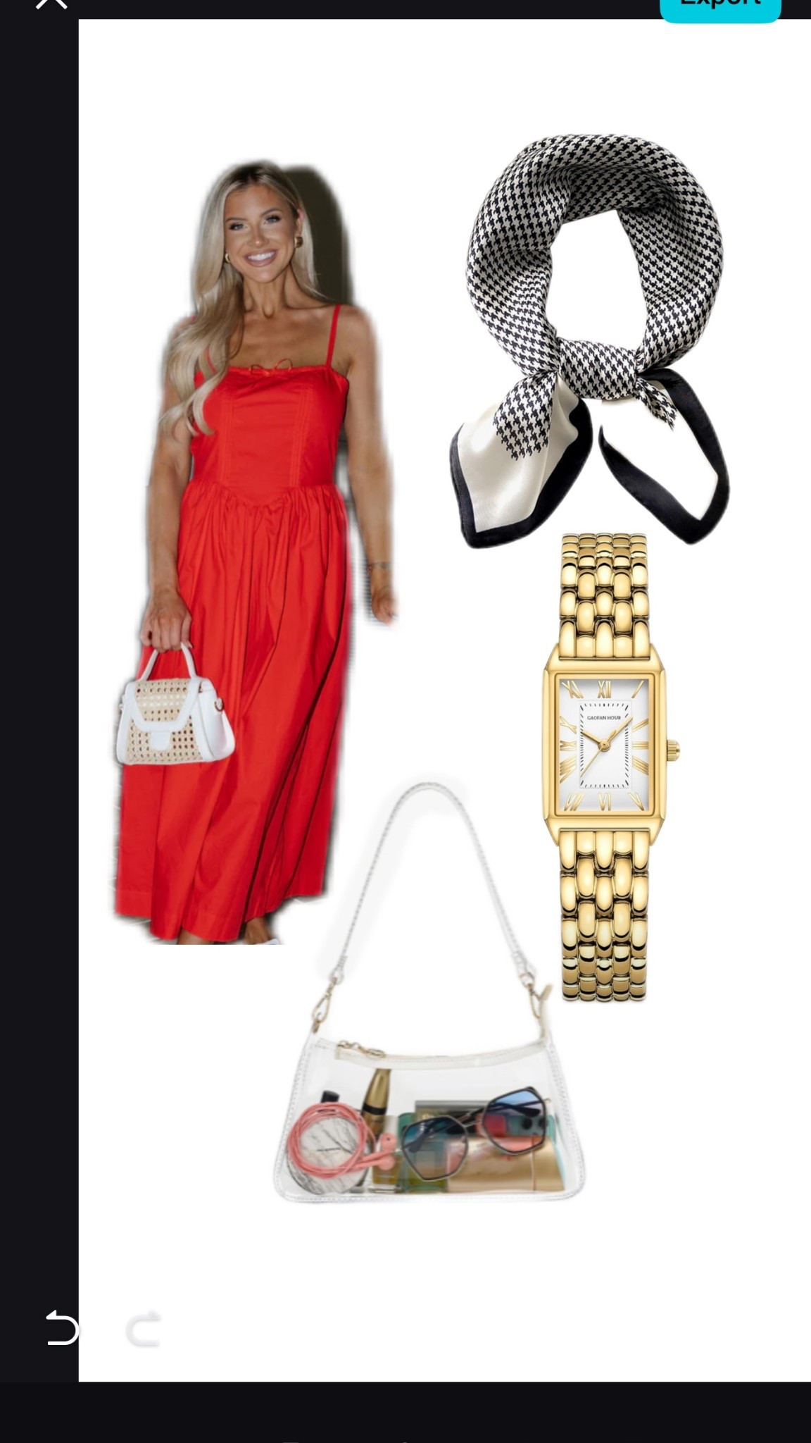 ALABAMA GAMEDAY INSPO 

#LTKStyleTip #LTKSeasonal #LTKFindsUnder100