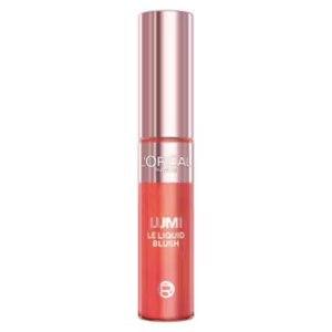 L'Oreal Paris Lumi Le Liquid Blush | Boots.com