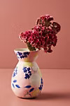 Carmo Vase | Anthropologie (US)