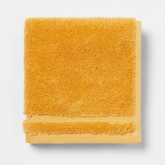 Antimicrobial Bath Towel - Total Fresh | Target