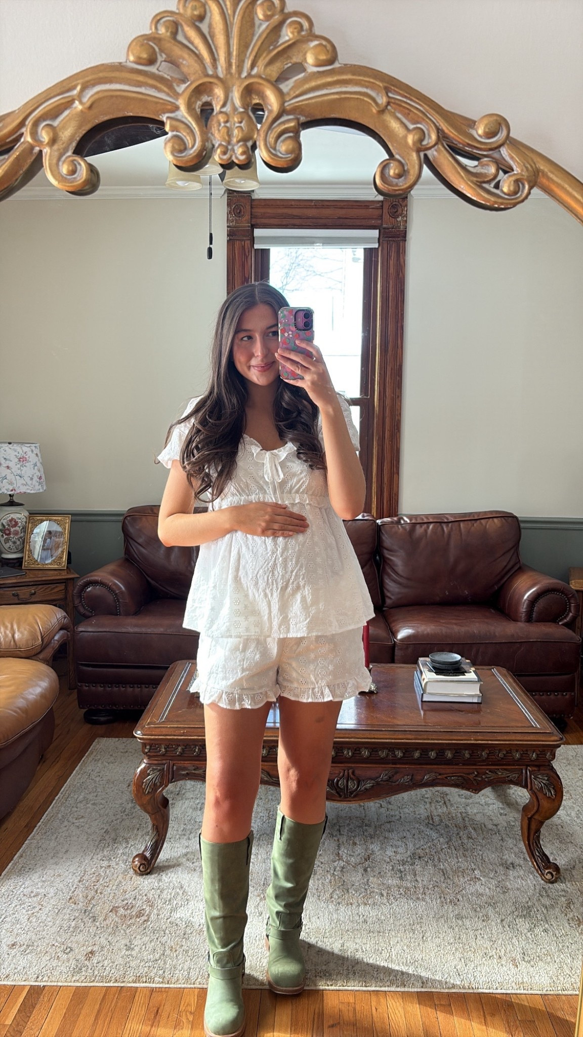 #LTKmomlife #LTKSeasonal #LTKBump