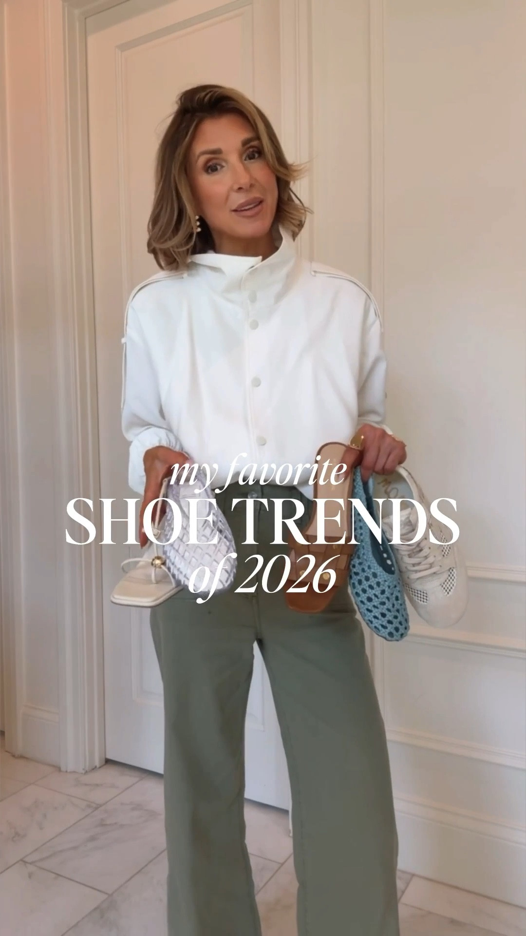 Some of my favorite shoe purchases of 2026!

#LTKSeasonal