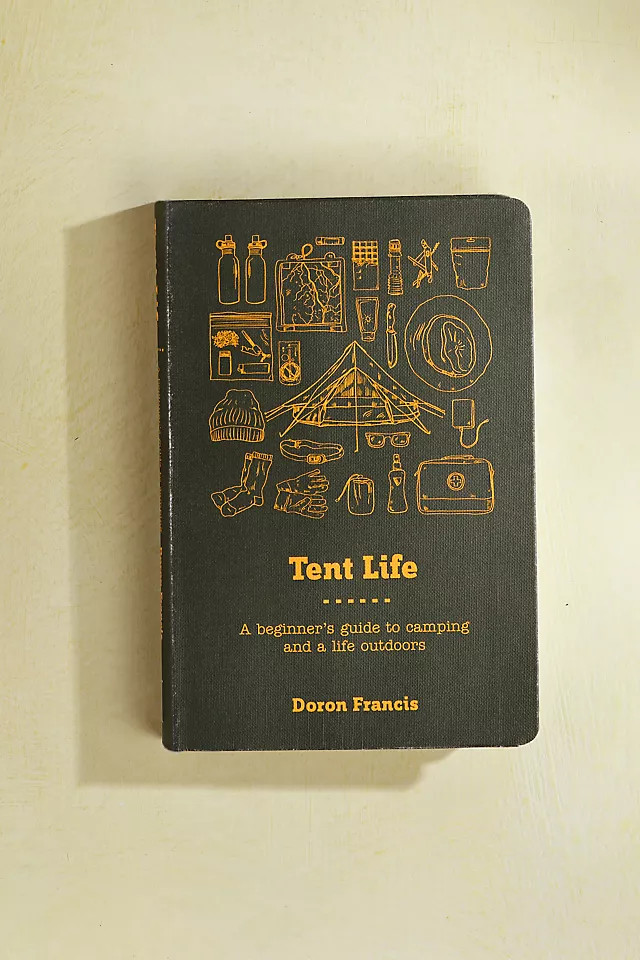 Tent Life | Anthropologie (US)