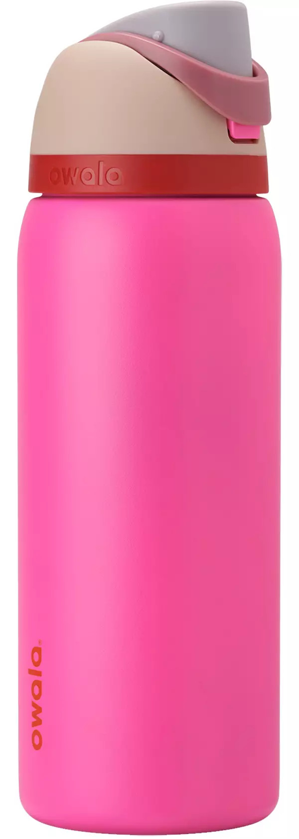 Owala 32 oz. FreeSip Stainless Steel Water Bottle | Dick's Sporting Goods