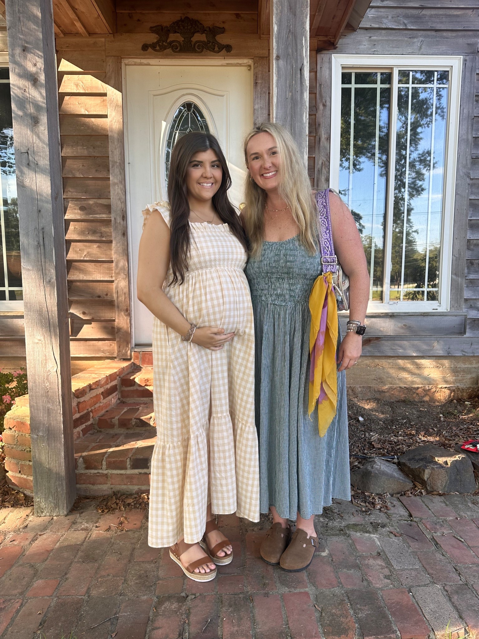 💚🍀🎍🪴🪻

#LTKdayinmylife #LTKActive #LTKMidsize