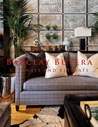 Barclay Butera Getaways and Retreats | Amazon (US)