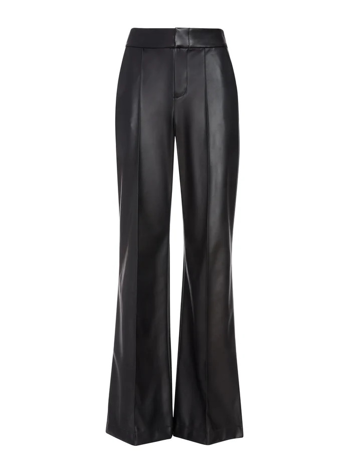 DYLAN VEGAN PANT | Alice + Olivia
