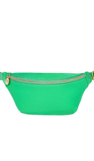 Classic Fanny Pack in Avocado | Revolve Clothing (Global)