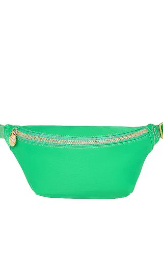 Classic Fanny Pack in Avocado | Revolve Clothing (Global)