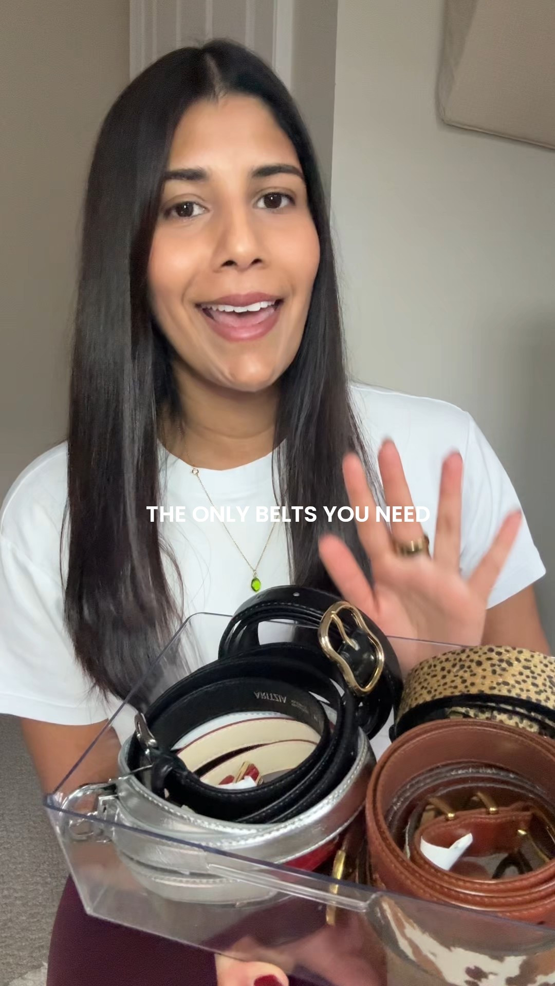 The only belts you need! 
Here are some of my favs! 😍
Sharing more fashion on TikTok @theraedaily 

#LTKcanada #LTKstyletip