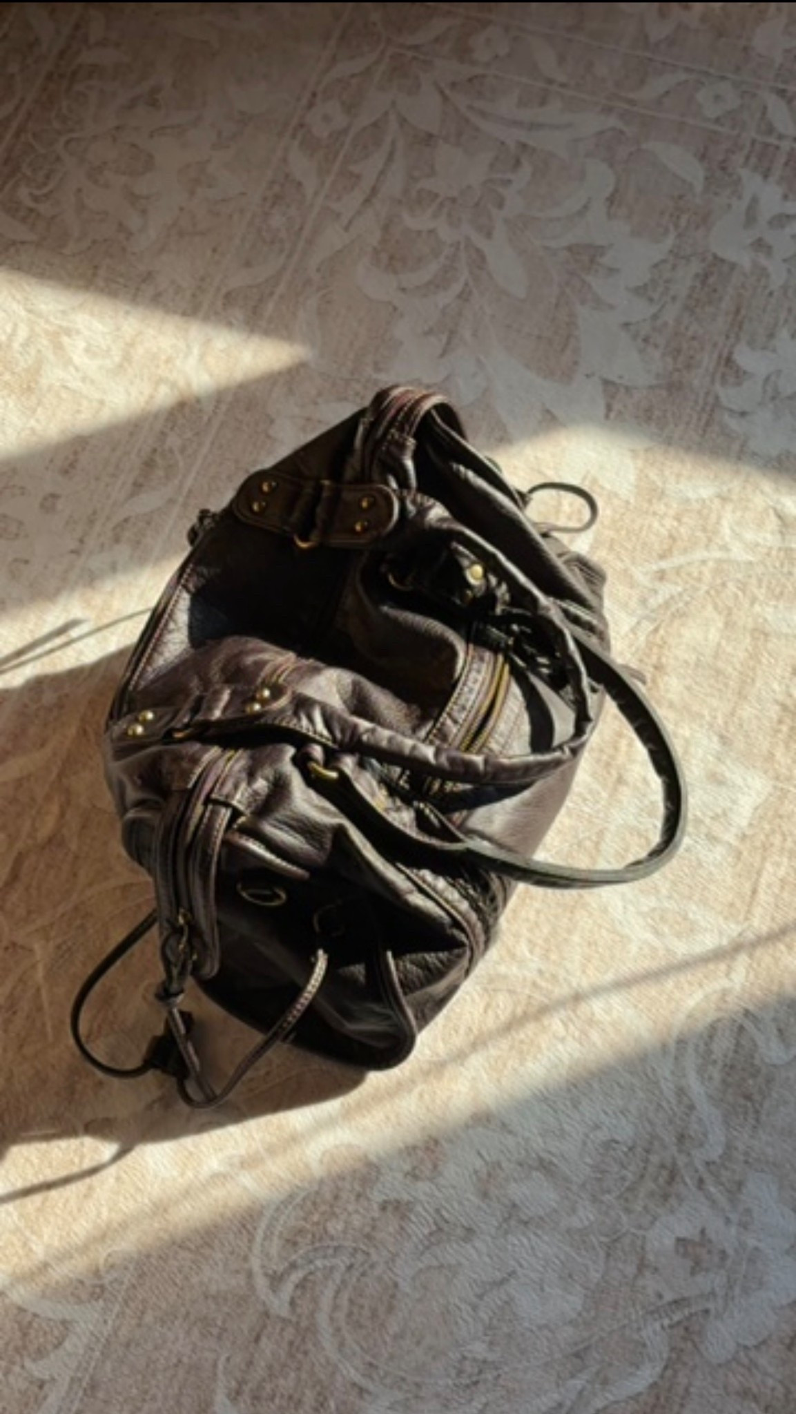 🔥Search my YDP2Qon SHEIN to snag my favorite shoes & bag picks—unlock exclusive discounts now and shop your must-haves instantly!💎
@sheinofficial @shein_us
#ad#SHEINtrends #SHEINShoes
#bags #travelbag 