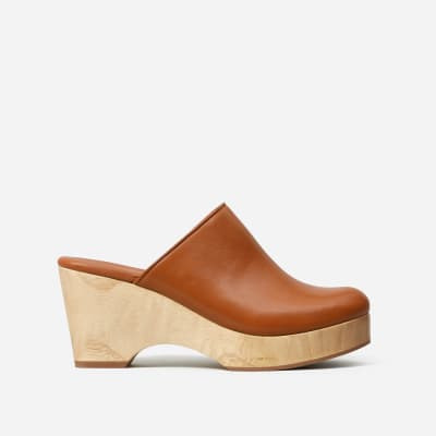 The Clog | Everlane