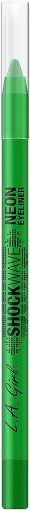 L.A. Girl Shockwave Neon Eyeliner, Gotcha, 0.04 Oz | Amazon (US)