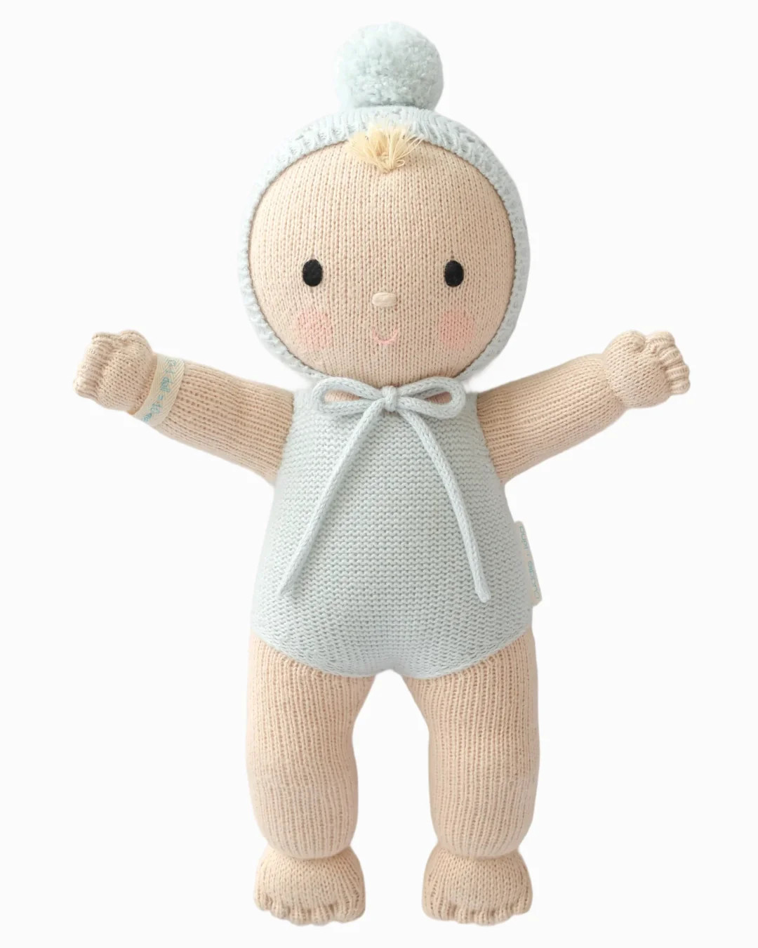 My First Baby (bluebell) | cuddle+kind