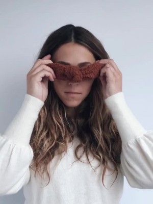 Kristin Ess Cozy Headband | Target