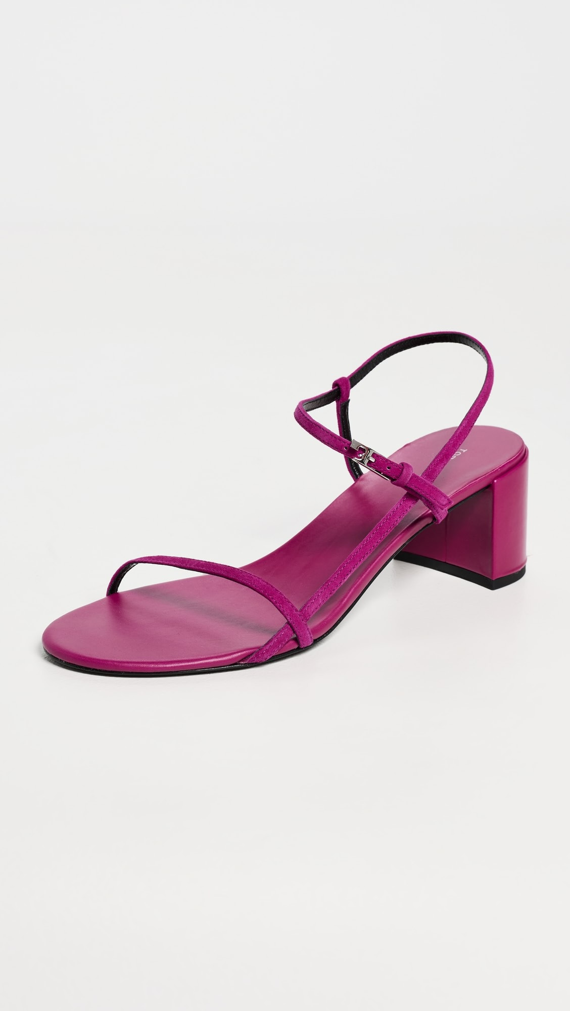 Gigi Heeled Sandals 55mm | Shopbop
